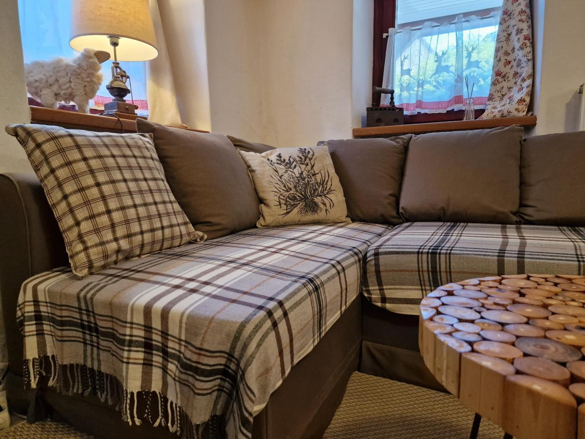 Zajcek Apartma Mojstrana Exteriér fotografie